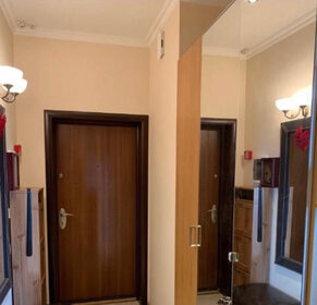 Купить однокомнатную квартиру в новостройке и с парковкой в Жуковском - изображение 14