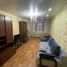 Квартира 41 м², 1-комнатная - изображение 3