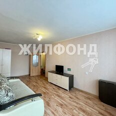 Квартира 39,3 м², 1-комнатная - изображение 4