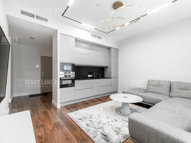 53 м², 2-комнатные апартаменты 250 000 ₽ в месяц - изображение 111