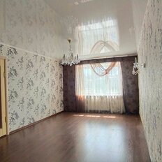 Квартира 42,9 м², 1-комнатная - изображение 2