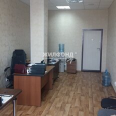 30 м², офис - изображение 3