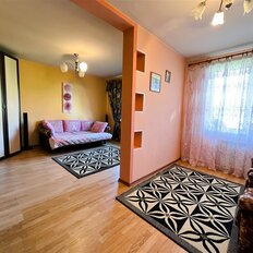 Квартира 30 м², 1-комнатная - изображение 4