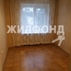 Квартира 61,7 м², 3-комнатная - изображение 4