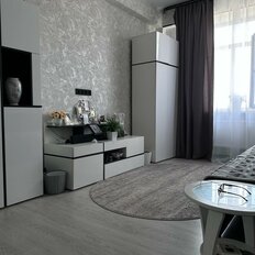 Квартира 60,8 м², 2-комнатная - изображение 4