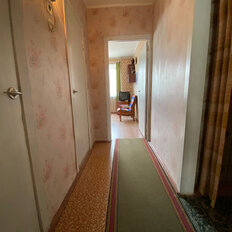 Квартира 62,6 м², 3-комнатная - изображение 5