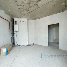 Квартира 68,8 м², 2-комнатная - изображение 5