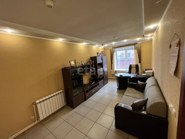 21,6 м², квартира-студия 7 804 903 ₽ - изображение 68