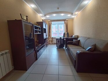 Купить 1-комнатную или 2-комнатную квартиру в Родниковском районе - изображение 37