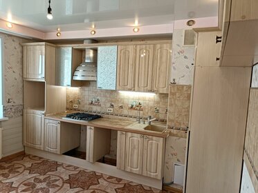 55 м², квартира-студия 4 800 000 ₽ - изображение 63