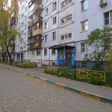 Квартира 61,4 м², 3-комнатная - изображение 1