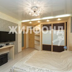 Квартира 151 м², 4-комнатная - изображение 5