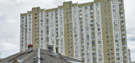 4,3 м², юридический адрес 5 000 ₽ в месяц - изображение 1