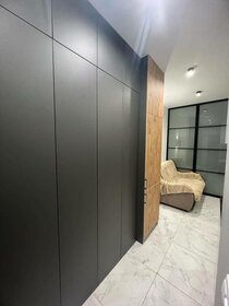 34 м², квартира-студия 8 800 000 ₽ - изображение 73