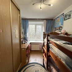 Квартира 39,4 м², 2-комнатная - изображение 4