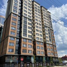 Квартира 100,1 м², 3-комнатная - изображение 1