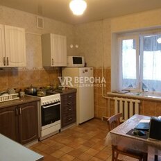 Квартира 48 м², 1-комнатная - изображение 4