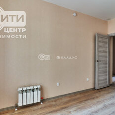 Квартира 39,3 м², 1-комнатная - изображение 4