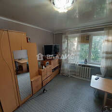 Квартира 19,5 м², 1-комнатная - изображение 1