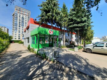 520 м², помещение свободного назначения 832 000 ₽ в месяц - изображение 92