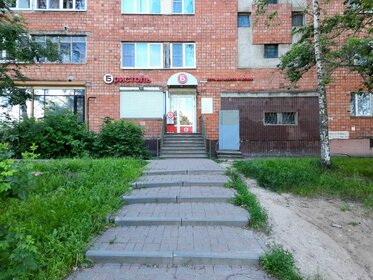 270 м², торговое помещение 216 000 ₽ в месяц - изображение 37