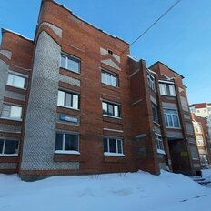 Квартира 60 м², 2-комнатная - изображение 2