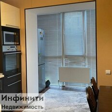 Квартира 36 м², 1-комнатная - изображение 2