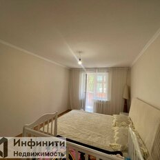 Квартира 127 м², 3-комнатная - изображение 4