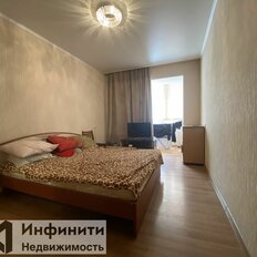 Квартира 64 м², 2-комнатная - изображение 5