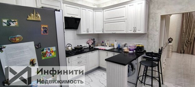 121 м² дом, 3 сотки участок 12 800 000 ₽ - изображение 25