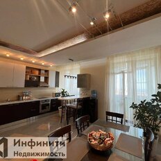 Квартира 210 м², 4-комнатная - изображение 4