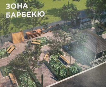 Купить однокомнатную квартиру с возможностью переуступки в квартале «Зеленая Река» в Омске - изображение 7