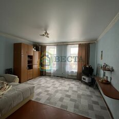 Квартира 107,4 м², 4-комнатная - изображение 1