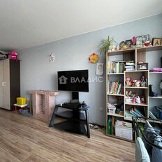 Квартира 64,4 м², 2-комнатная - изображение 3