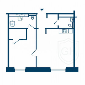 Квартира 59,2 м², 2-комнатная - изображение 5