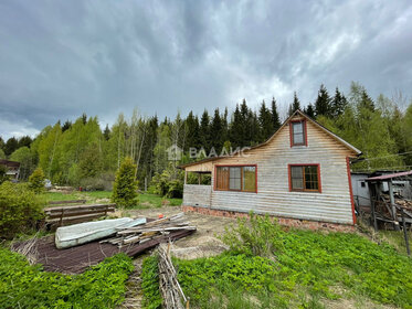 Купить квартиру с панорамными окнами у метро Парк Культуры (коричневая ветка) в Москве и МО - изображение 22