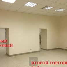 124 м², торговое помещение - изображение 4