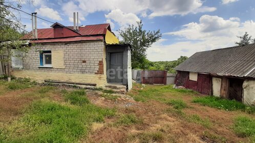 69,1 м² часть дома, 7,3 сотки участок 1 850 000 ₽ - изображение 54