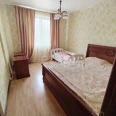 Квартира 63,3 м², 3-комнатная - изображение 1