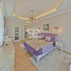 Квартира 125 м², 3-комнатная - изображение 4