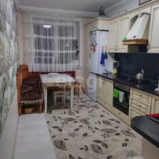 Квартира 79,7 м², 3-комнатная - изображение 1