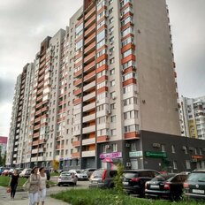 Квартира 118 м², 3-комнатная - изображение 1