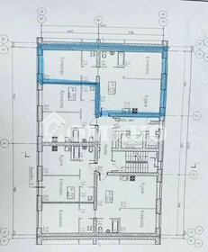 Квартира 60 м², 2-комнатная - изображение 1