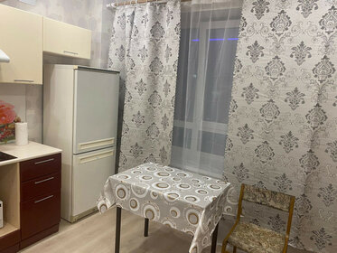 30 м², квартира-студия 17 000 ₽ в месяц - изображение 29