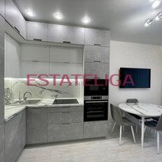 Квартира 71,6 м², 3-комнатная - изображение 2