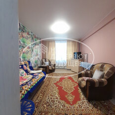 Квартира 45,3 м², 2-комнатная - изображение 5