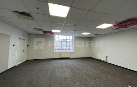 412 м², офис 700 400 ₽ в месяц - изображение 11