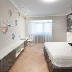 Квартира 160 м², 4-комнатная - изображение 5