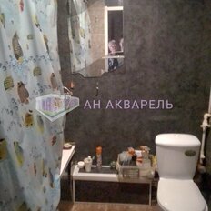 Квартира 36 м², 1-комнатная - изображение 3