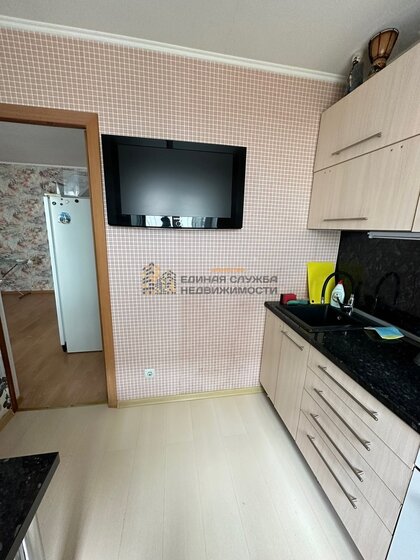 46 м², 2-комнатная квартира 30 000 ₽ в месяц - изображение 1